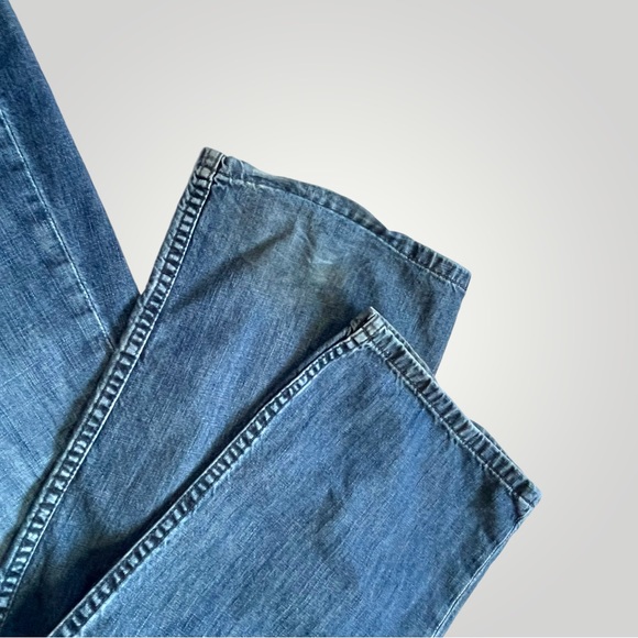 Levi’s 514 Straight Fit Jeans - Picture 14 of 16